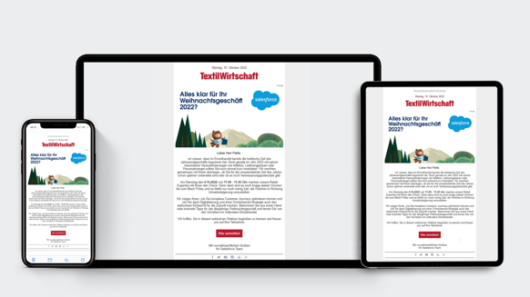 Add-On: Exclusive E-Blast