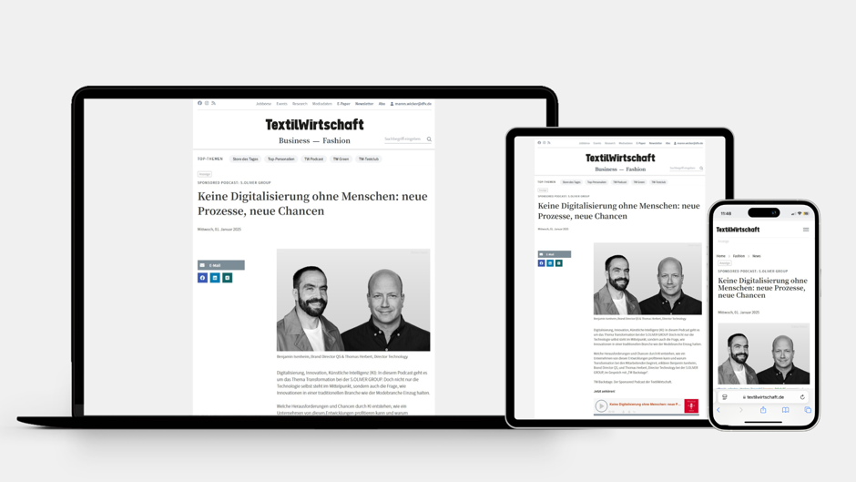 All-inclusive Add-On, including a dedicated landingpage.