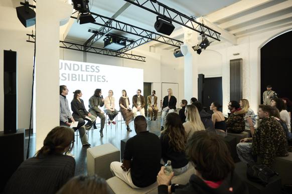 Credits: Studio Pramudiya