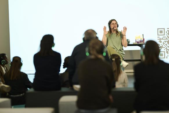 Credits: Studio Pramudiya