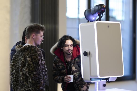 Credits: Studio Pramudiya