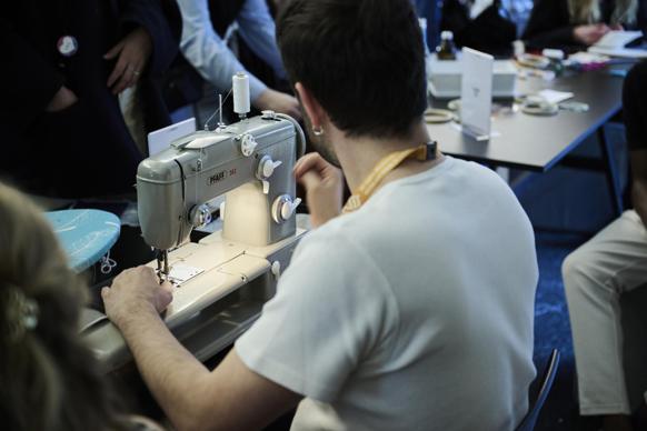 Credits: Studio Pramudiya