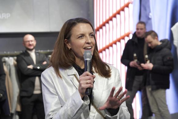 Credit: Création Gross