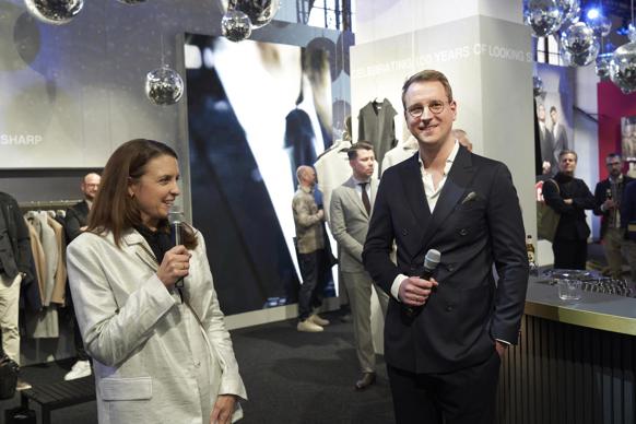 Credit: Création Gross