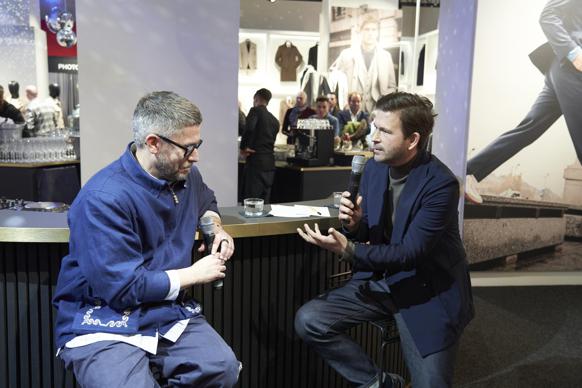 Credit: Création Gross