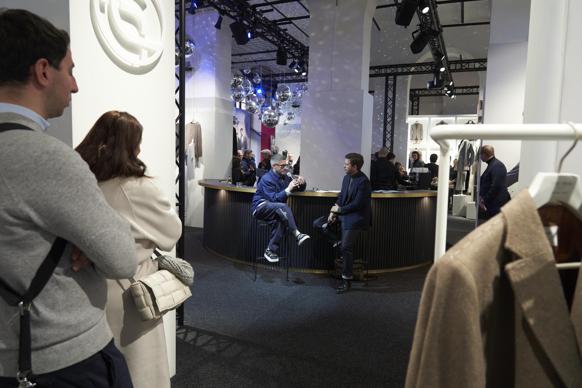 Credit: Création Gross