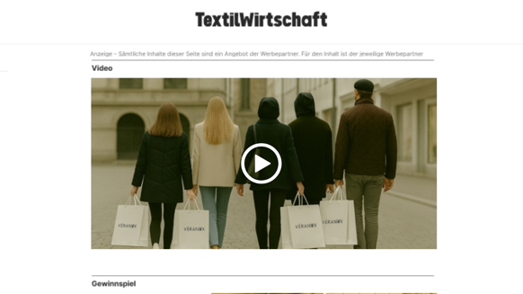 Video: Ideal for showcasing image films, behind-the-scenes insights, case studies, and more.