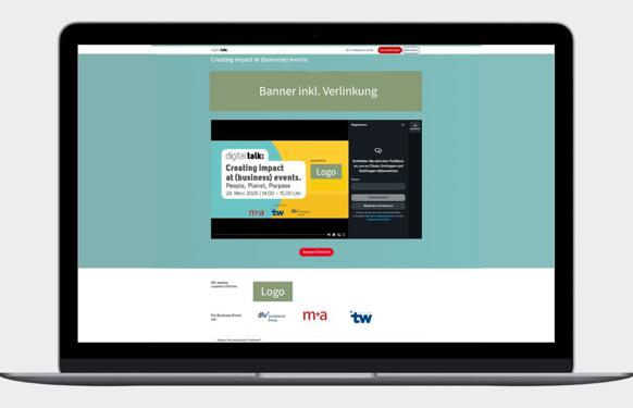 Streaming-Website