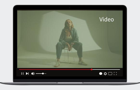 Sponsoring Video