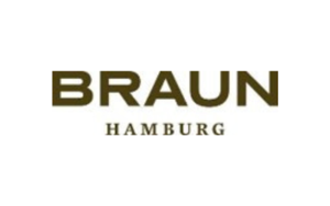 Braun Hamburg