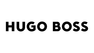 Hugo Boss Logo