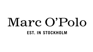 Marc O'Polo Logo neu